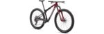 Specialized S-Works Epic World Cup Rood getint/Zilver/Wit – Image 2