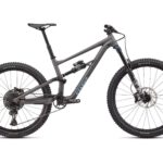 Specialized Status 160 Rook/Arctisch Blauw