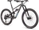 Specialized Status 160 Rook/Arctisch Blauw – Image 2