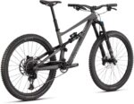 Specialized Status 160 Rook/Arctisch Blauw – Image 4