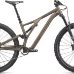 Specialized Stumpjumper Comp Alloy Bruin