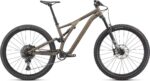 Specialized Stumpjumper Comp Alloy Bruin