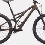 Specialized Stumpjumper Expert Satin Doppio / Gloss Doppio / Satin Black