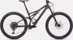 Specialized Stumpjumper Expert Satin Doppio / Gloss Doppio / Satin Black