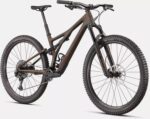 Specialized Stumpjumper Expert Satin Doppio / Gloss Doppio / Satin Black – Image 2