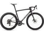 Specialized TARMAC SL8 PRO ETAP CARBON/METALLIC WHITE