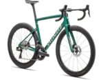Specialized Tarmac SL8 PRO UDI2 METALLIC PINE/WHITE – Image 2