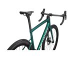 Specialized Tarmac SL8 PRO UDI2 METALLIC PINE/WHITE – Image 3