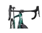 Specialized Tarmac SL8 PRO UDI2 METALLIC PINE/WHITE – Image 4