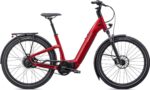 Specialized Turbo Como 4.0 IGH Rood