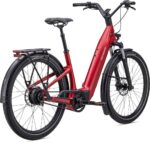 Specialized Turbo Como 4.0 IGH Rood – Image 5