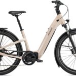 Specialized Turbo Como 4.0 Zand
