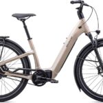 Specialized Turbo Como 5.0 IGH Zand