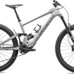Specialized Turbo Kenevo SL 2 Comp Glanzend Duifgrijs / Rookgrijs