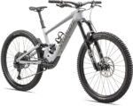Specialized Turbo Kenevo SL 2 Comp Glanzend Duifgrijs / Rookgrijs – Image 9