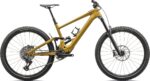 Specialized Turbo Kenevo SL 2 Expert Satin Harvest Goud/Obsidian