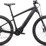 Specialized Turbo Tero 4.0 zwart/zwart