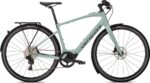 Specialized Vado SL 4.0 EQ White Sage/Black Reflective