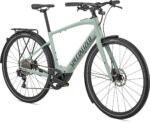 Specialized Vado SL 4.0 EQ White Sage/Black Reflective – Image 2