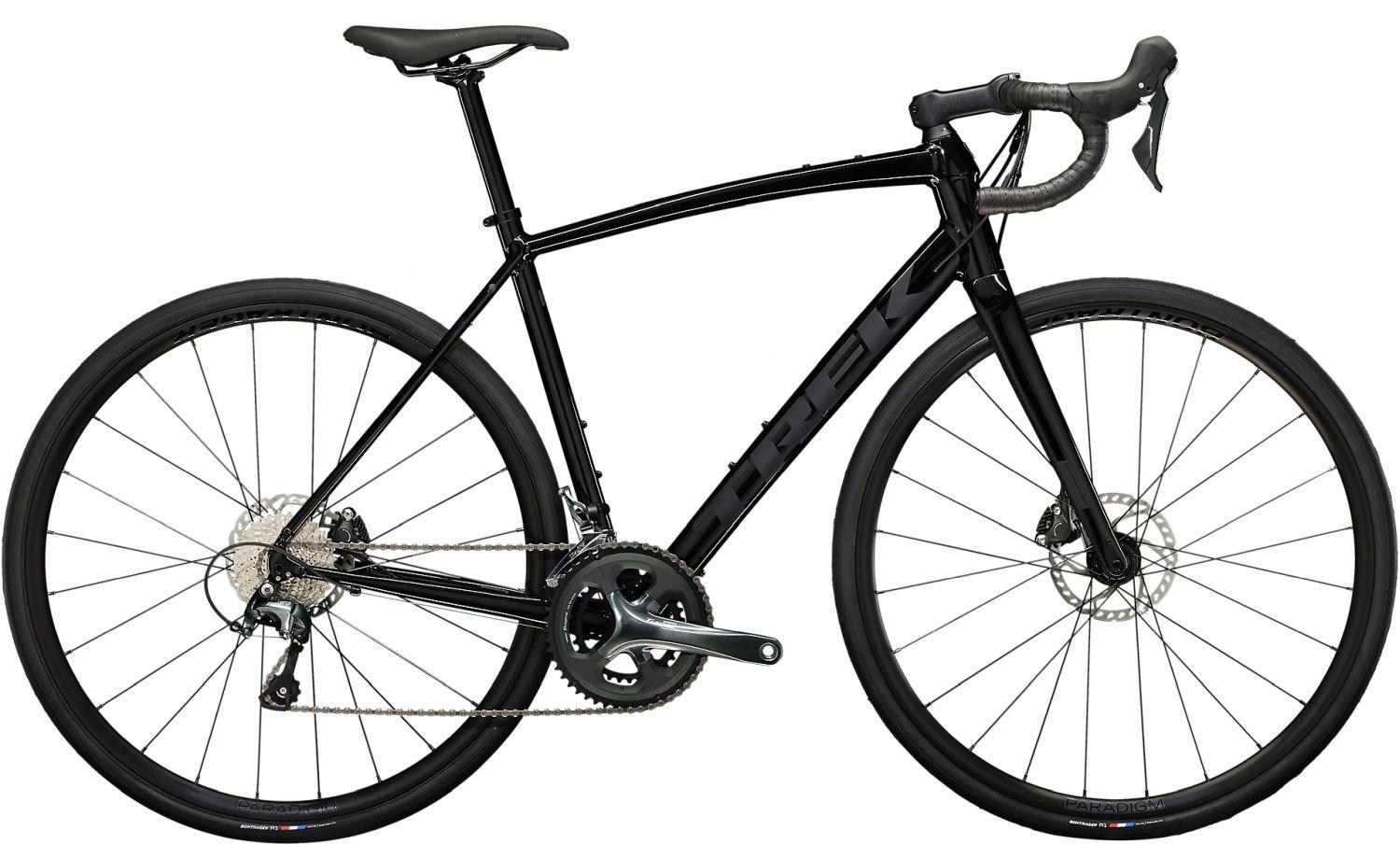 trek-domane-al-4-disc-schwarz-liquid-life.jpg Trek Domane AL 4 Disc zwart – Image 1