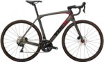 Trek Domane SL 5 Gen 4 grijs