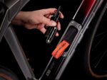 Trek Domane SL 5 Gen 4 grijs – Image 5