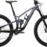 Trek Fuel EX 8 XT Gen 6 paars