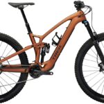Trek Fuel EXe 9.7 Bruin
