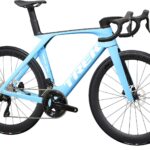 Trek Madone SLR 6 Gen 7 Azure