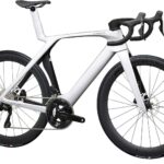 Trek Madone SLR 6 Gen 7 Satijn Quicksilver