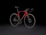 Trek Madone SLR 9 Gen 7 Metallic Red Smoke naar Red Carbon Smoke – Image 2