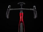 Trek Madone SLR 9 Gen 7 Metallic Red Smoke naar Red Carbon Smoke – Image 7