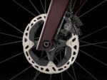 Trek Madone SLR 9 Gen 7 Metallic Red Smoke naar Red Carbon Smoke – Image 9