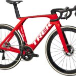 Trek Madone SLR 9 Gen 7 Viper Rood