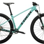 Trek Marlin 6 Gen 3 Blue Sage