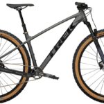 Trek Marlin 8 Gen 3 Mat Dnister Zwart