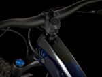 Trek Slash 9.7 Carbon Blue Smoke/Trek Black – Image 4
