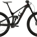 Trek Slash 9.8 XT Lithiumgrijs