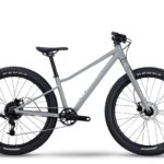 Twostroke AL ​​​​24 VAR1 Gunmetal & Black