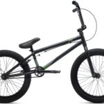 Verde AV 20" zwart