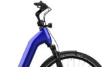 Flyer Gotour 5.43 Comfort Gentiaanblauw Glanzend – Image 2