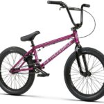 wethepeople CRS 20" FC trans berry blast