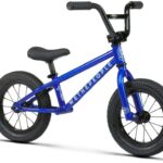 wethepeople Prime 12" blauw