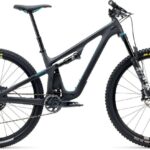 Yeti SB120 C2 Raw / Turq