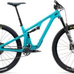 Yeti SB120 C2 Turquoise