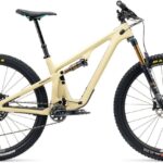Yeti SB120 T1 stof