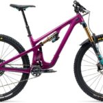 Yeti SB140 Lunchrit T1 29" Sangria