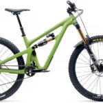 Yeti SB150 T1 Moss